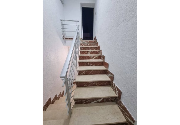 Wiederverkauf - town house - San Pedro del Pinatar - San Pedro De Pinatar
