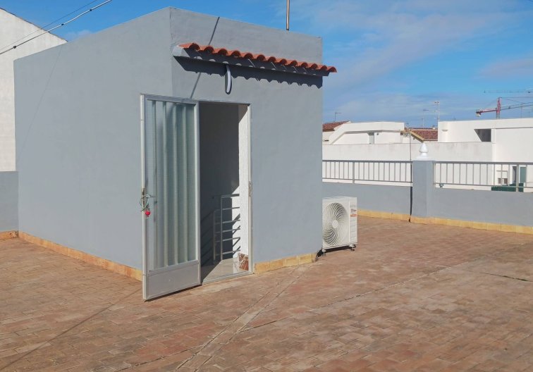 Wiederverkauf - town house - San Pedro del Pinatar - San Pedro De Pinatar