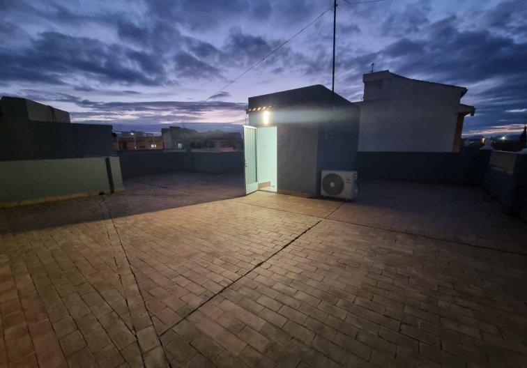 Wiederverkauf - town house - San Pedro del Pinatar - San Pedro De Pinatar