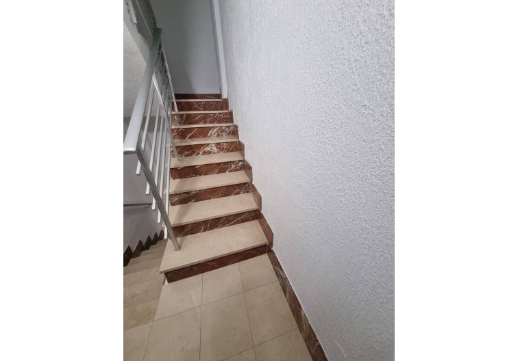 Wiederverkauf - town house - San Pedro del Pinatar - San Pedro De Pinatar