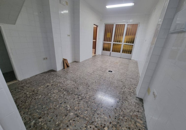 Wiederverkauf - town house - San Pedro del Pinatar - San Pedro De Pinatar