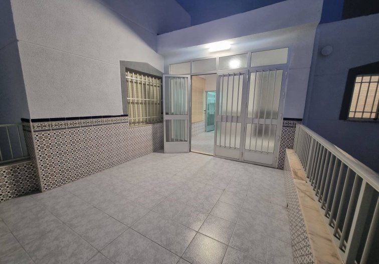 Wiederverkauf - town house - San Pedro del Pinatar - San Pedro De Pinatar