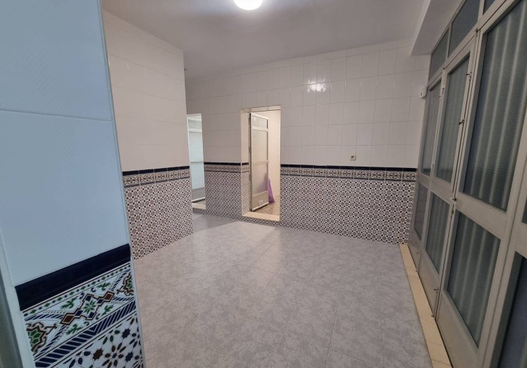 Wiederverkauf - town house - San Pedro del Pinatar - San Pedro De Pinatar