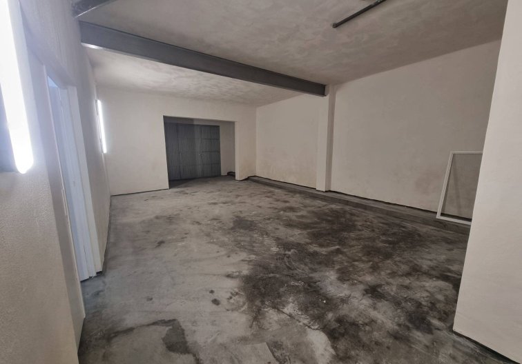 Wiederverkauf - town house - San Pedro del Pinatar - San Pedro De Pinatar