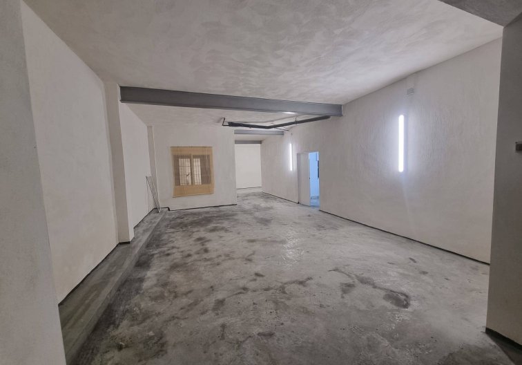 Wiederverkauf - town house - San Pedro del Pinatar - San Pedro De Pinatar