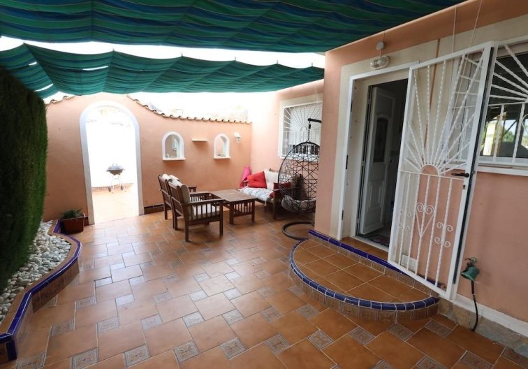 Wiederverkauf - town house - Rojales - Inland