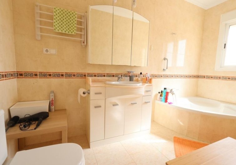 Wiederverkauf - town house - Rojales - Inland