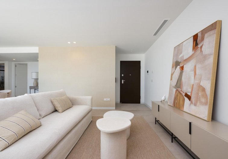 Obra Nueva - villa - Mutxamel - Cotoveta