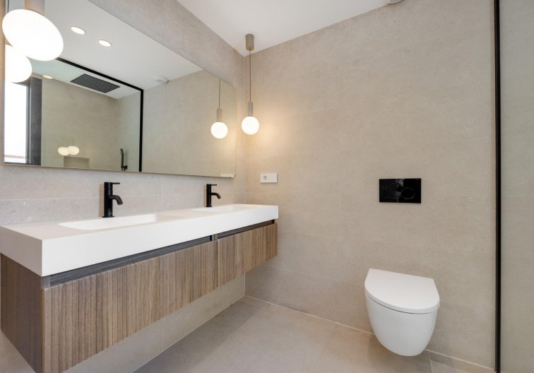 Obra Nueva - villa - Mutxamel - Cotoveta