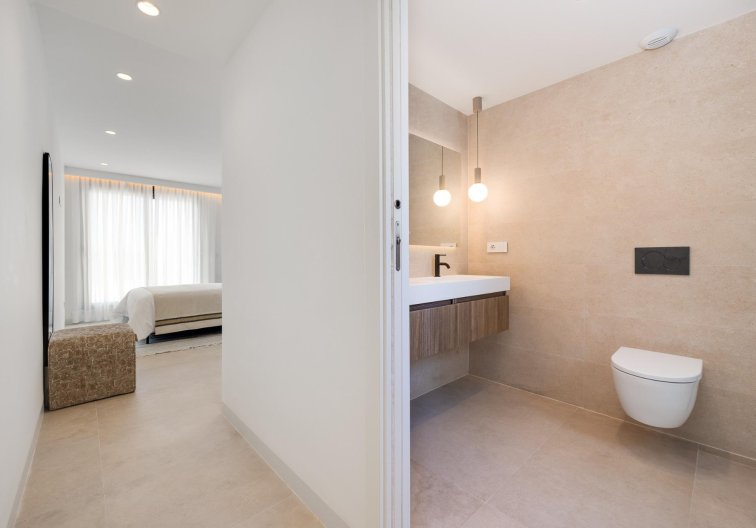 Obra Nueva - villa - Mutxamel - Cotoveta