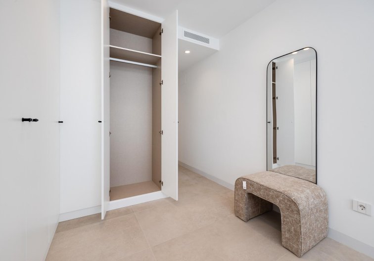 Obra Nueva - villa - Mutxamel - Cotoveta