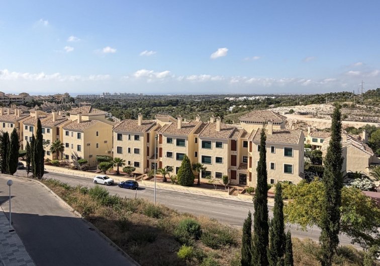 Construction Neuve - Appartement - Orihuela Costa - Lomas de Campoamor