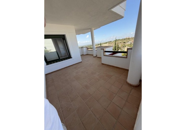 Construction Neuve - Appartement - Orihuela Costa - Lomas de Campoamor