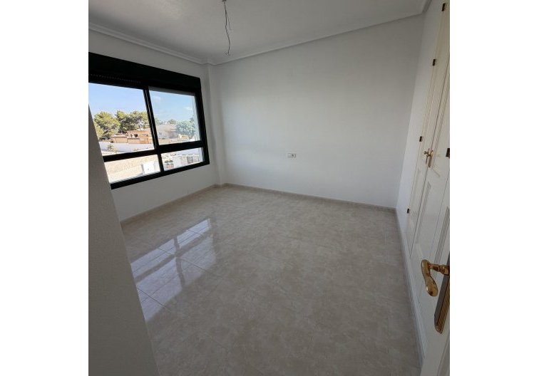 Construction Neuve - Appartement - Orihuela Costa - Lomas de Campoamor