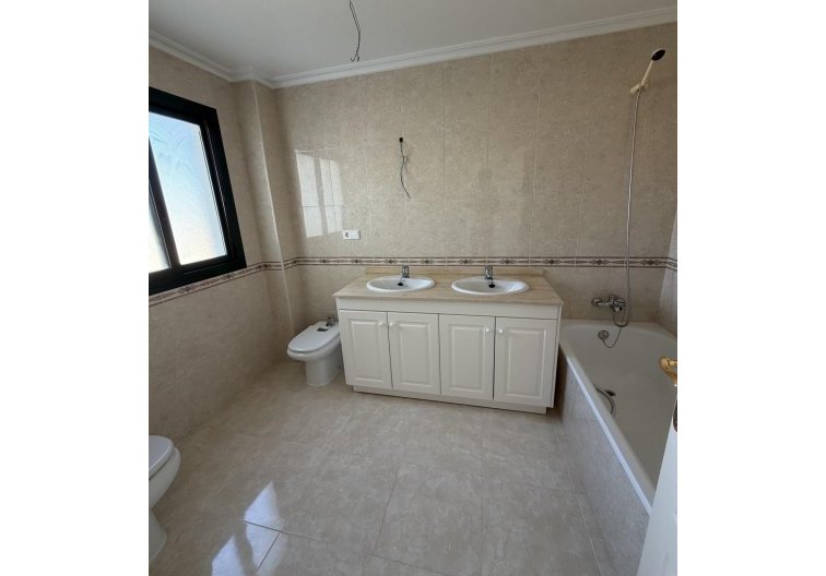 Construction Neuve - Appartement - Orihuela Costa - Lomas de Campoamor