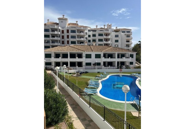 Obra Nueva - Atico - Orihuela Costa - Lomas de Campoamor
