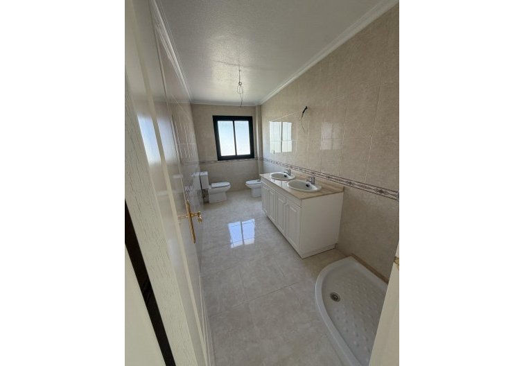 Obra Nueva - Atico - Orihuela Costa - Lomas de Campoamor