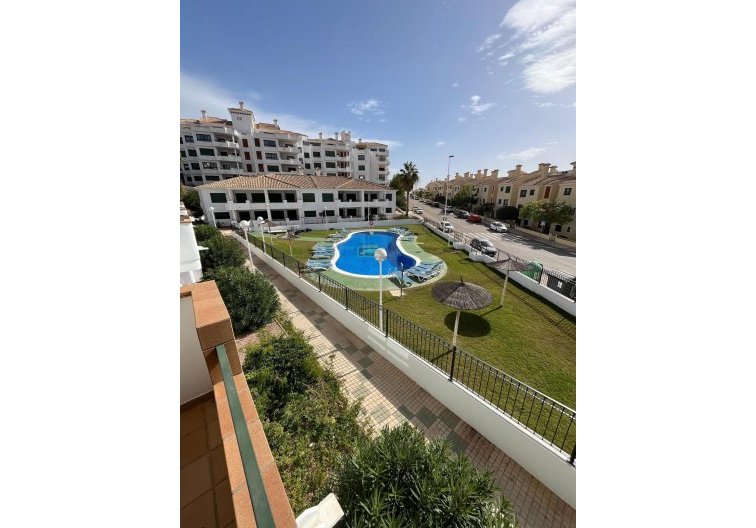 Obra Nueva - Atico - Orihuela Costa - Lomas de Campoamor