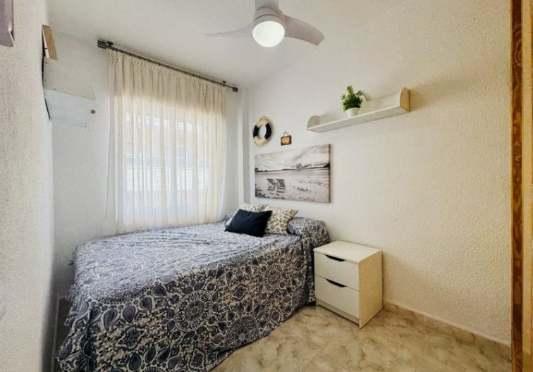 Wiederverkauf - Wohnung - La Mata - Costa Blanca