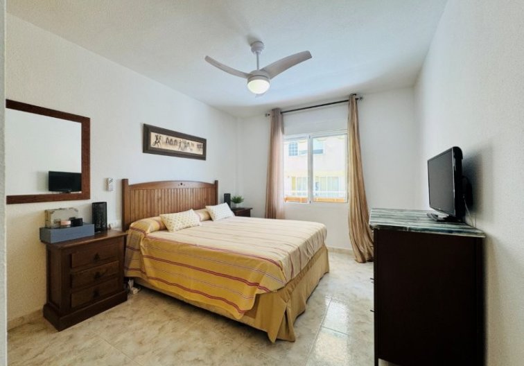 Wiederverkauf - Wohnung - La Mata - Costa Blanca