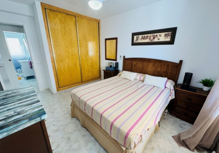 Wiederverkauf - Wohnung - La Mata - Costa Blanca