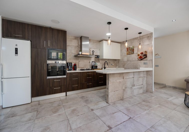Segunda mano - town house - Torrevieja - Centro