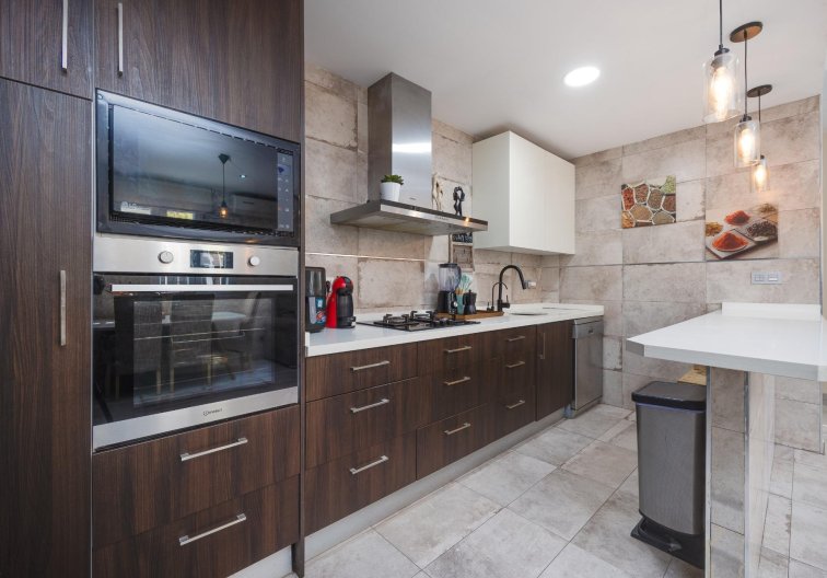 Segunda mano - town house - Torrevieja - Centro