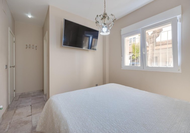 Segunda mano - town house - Torrevieja - Centro