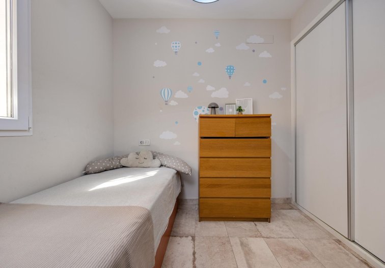 Segunda mano - town house - Torrevieja - Centro