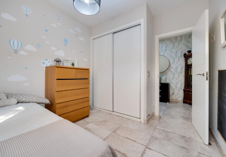 Segunda mano - town house - Torrevieja - Centro