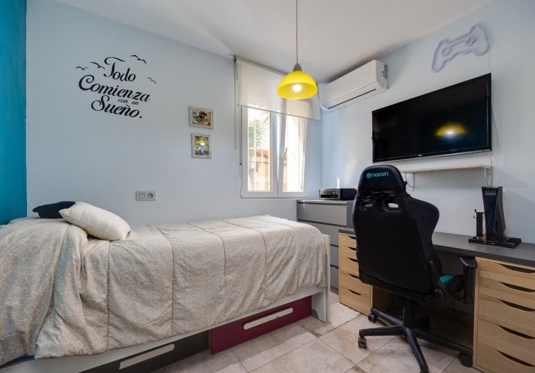 Segunda mano - town house - Torrevieja - Centro