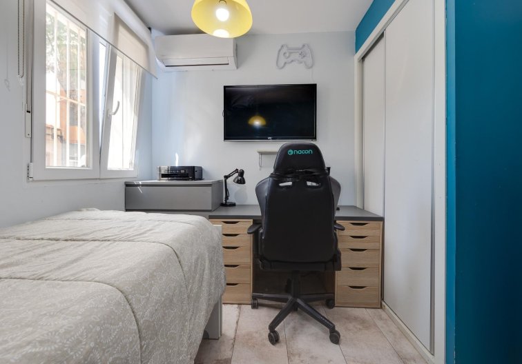 Segunda mano - town house - Torrevieja - Centro