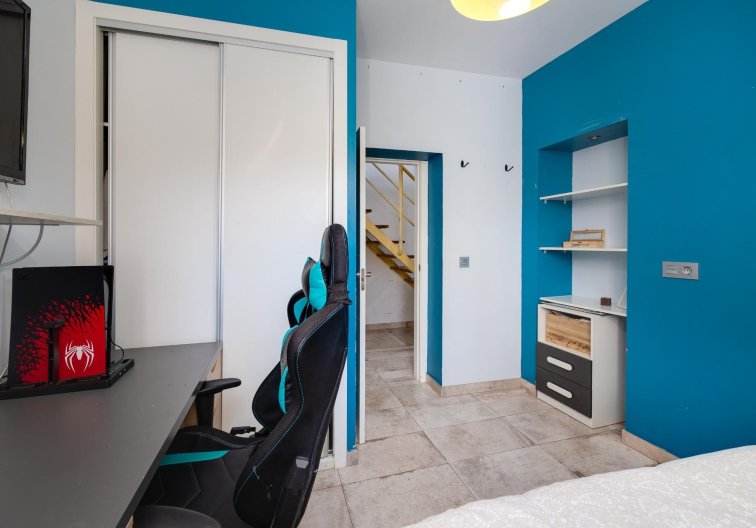 Segunda mano - town house - Torrevieja - Centro