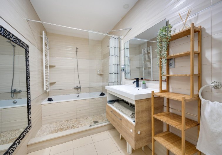 Segunda mano - town house - Torrevieja - Centro