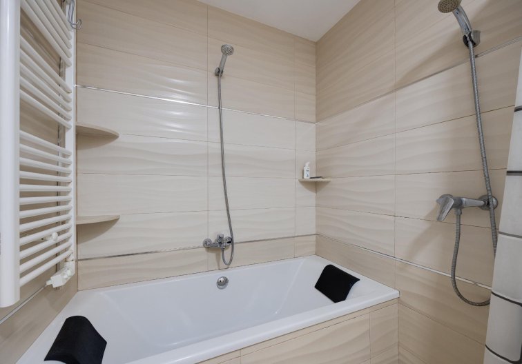 Segunda mano - town house - Torrevieja - Centro