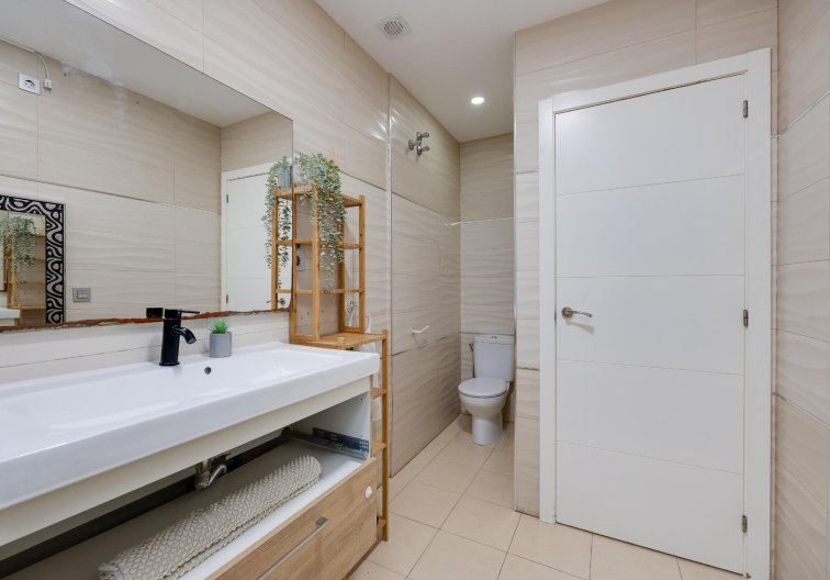 Segunda mano - town house - Torrevieja - Centro
