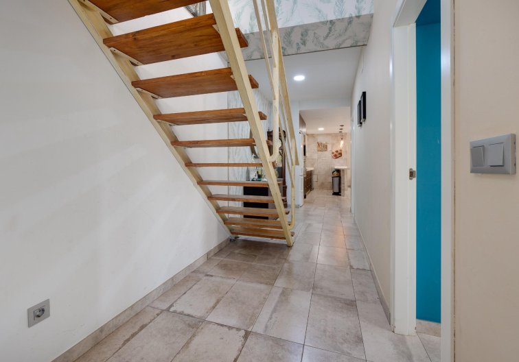 Segunda mano - town house - Torrevieja - Centro