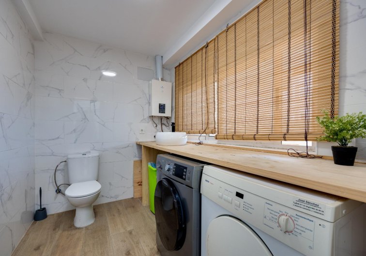 Segunda mano - town house - Torrevieja - Centro