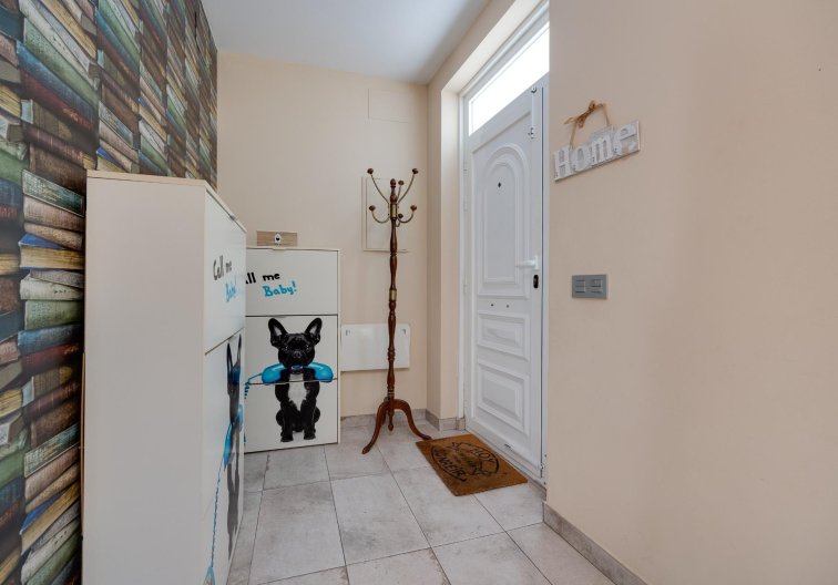 Segunda mano - town house - Torrevieja - Centro