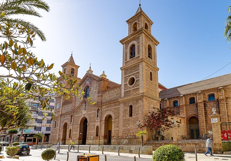 Segunda mano - town house - Torrevieja - Centro