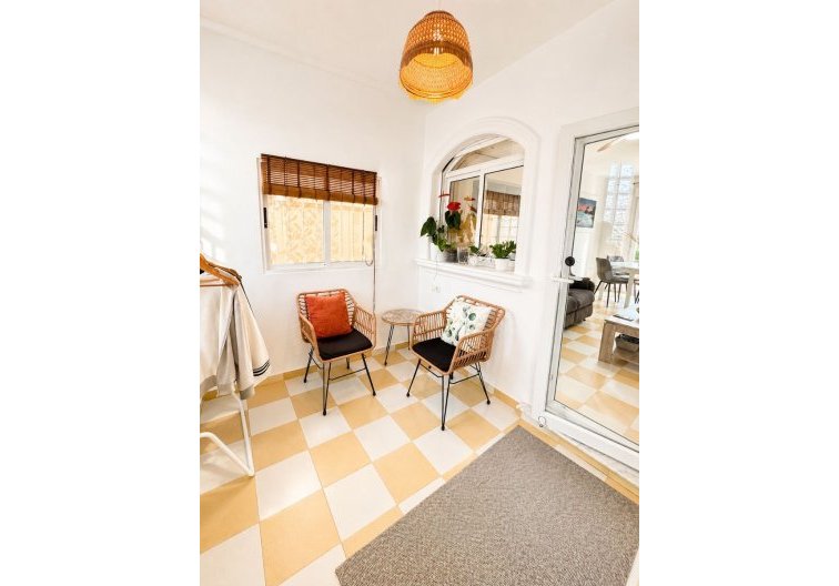 Revente - villa - Torrevieja - Costa Blanca