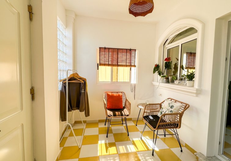 Revente - villa - Torrevieja - Costa Blanca