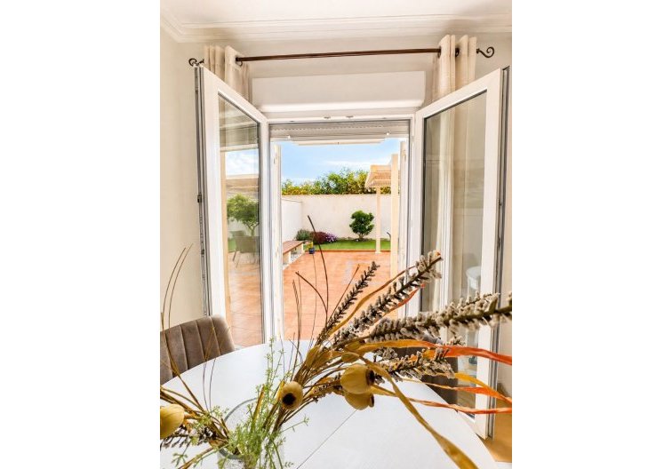 Revente - villa - Torrevieja - Costa Blanca