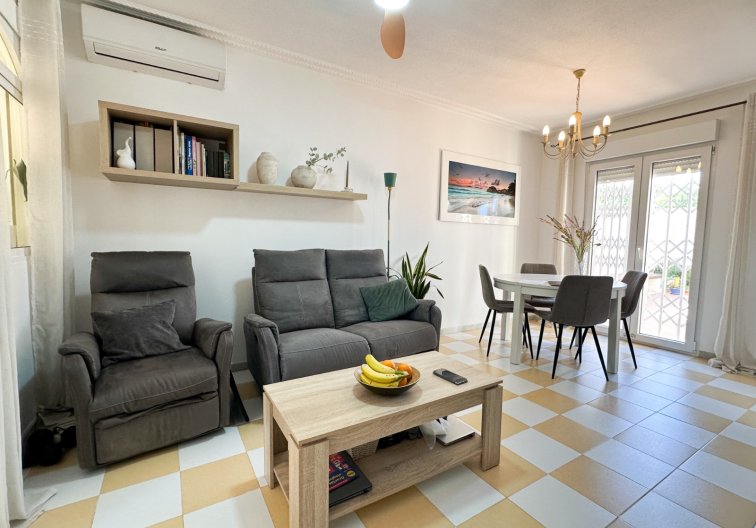 Revente - villa - Torrevieja - Costa Blanca