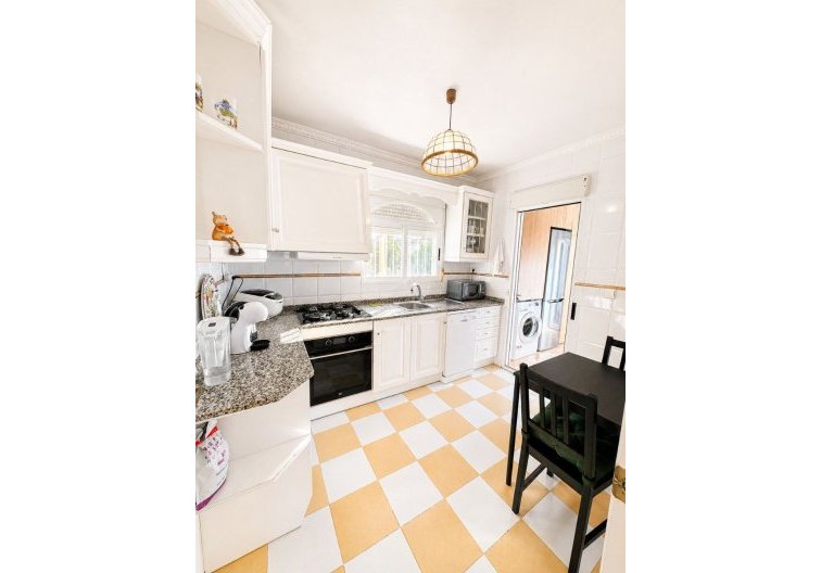 Revente - villa - Torrevieja - Costa Blanca