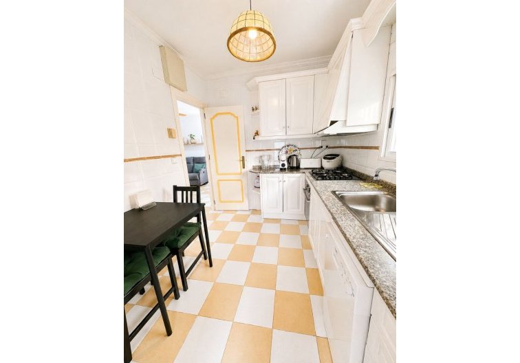 Revente - villa - Torrevieja - Costa Blanca