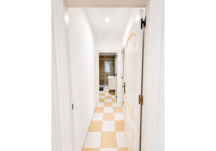 Revente - villa - Torrevieja - Costa Blanca