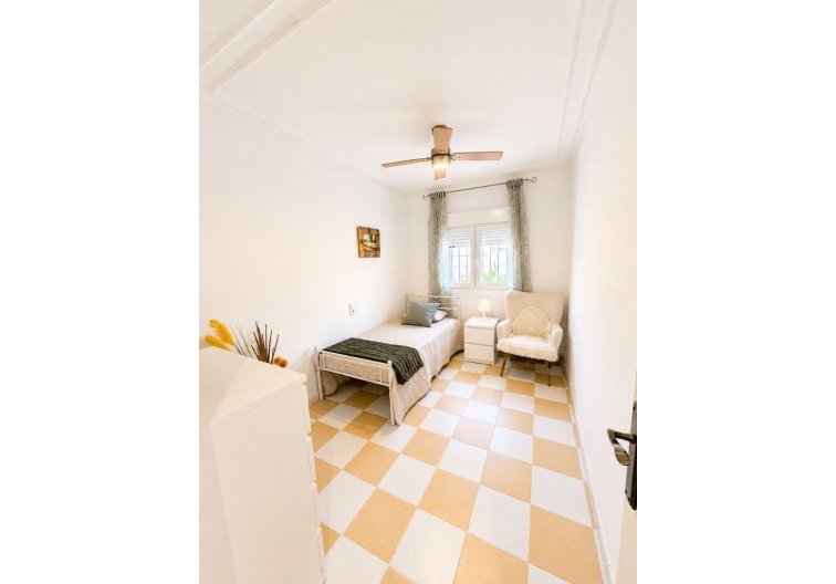 Revente - villa - Torrevieja - Costa Blanca