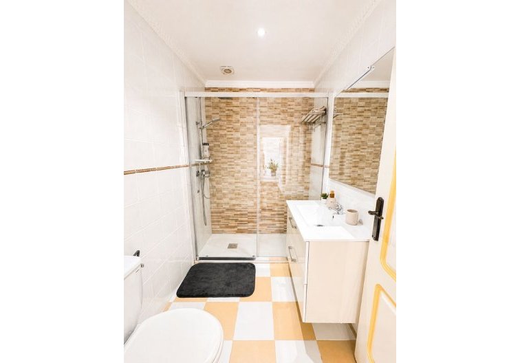Revente - villa - Torrevieja - Costa Blanca
