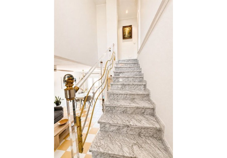 Revente - villa - Torrevieja - Costa Blanca